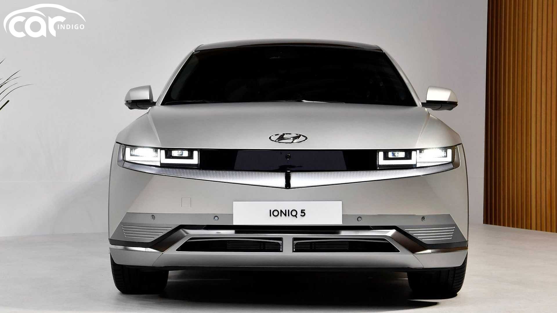 2022 Hyundai Ioniq 5 Review: Price, Specs, Performance ...