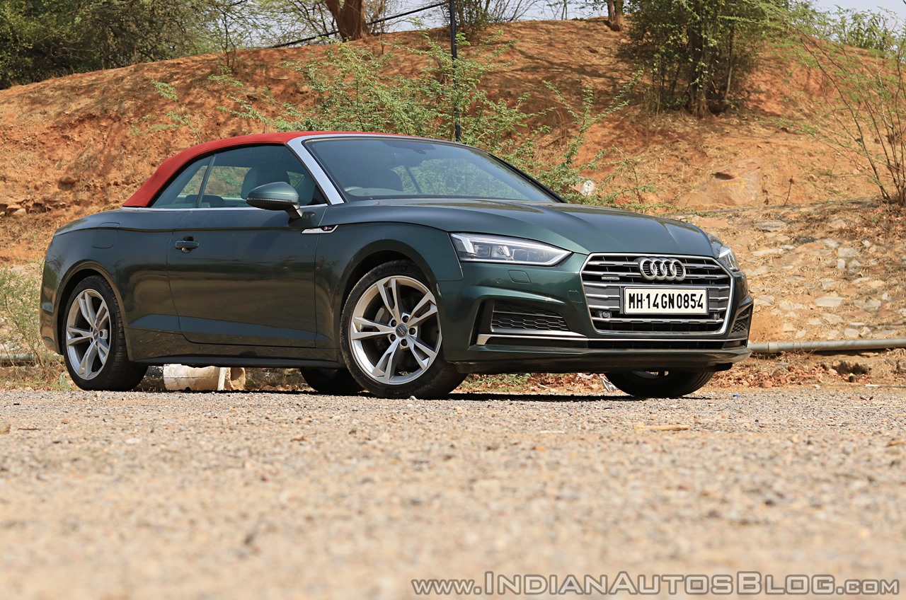 10 upcoming Audi cars to be launched ...
