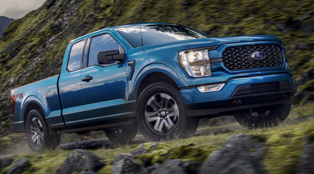 New 2022 Ford F 150 Release Date, Colors, Price | Ford ...