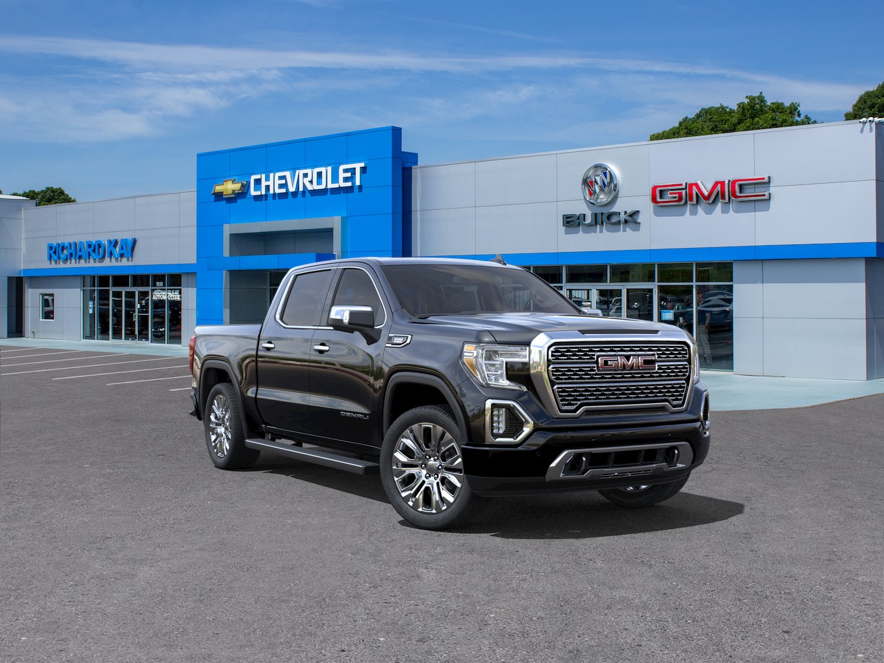 New 2022 GMC Sierra 1500 Limited AT4 ...