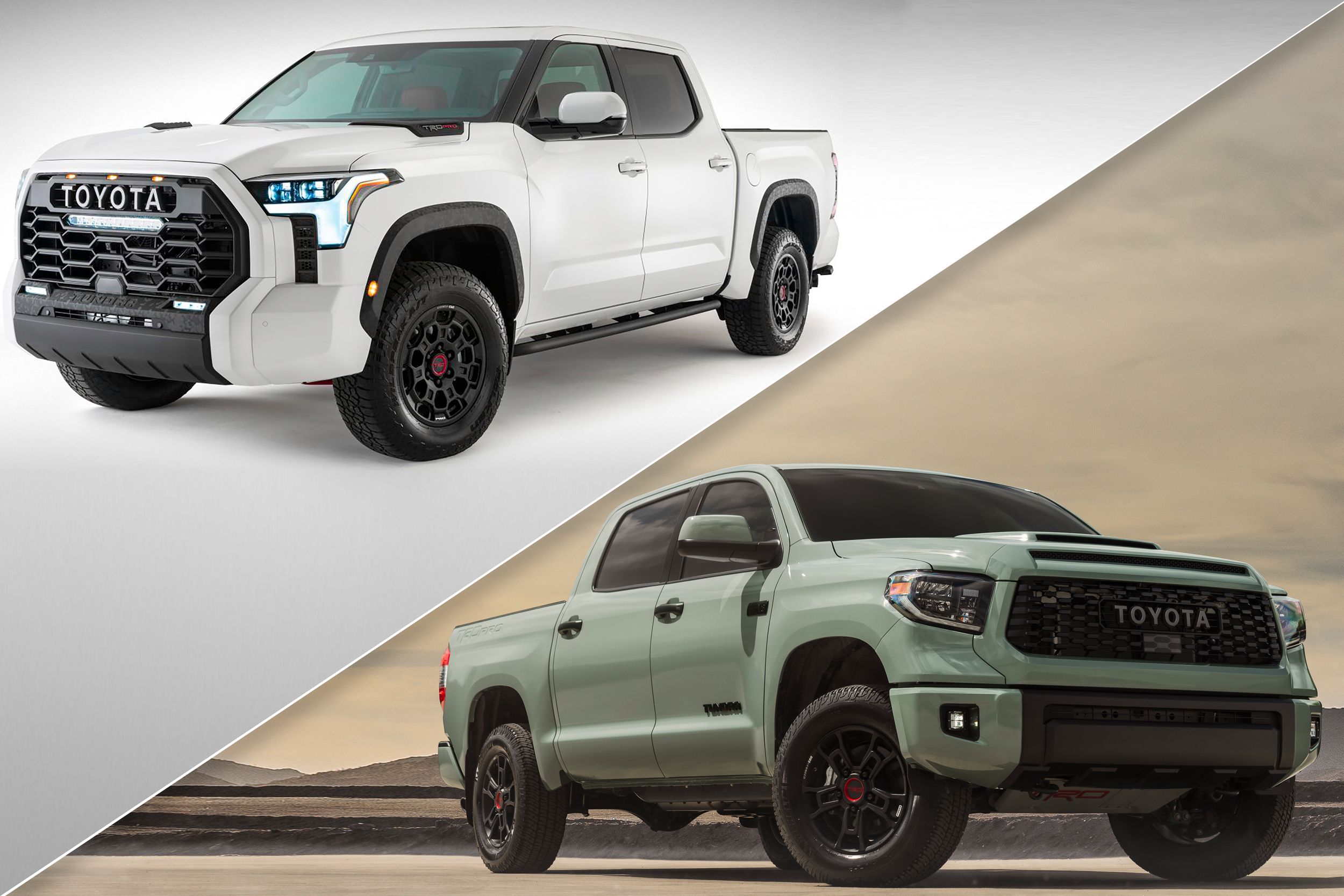 2022 Toyota Tundra: All the Details (So ...