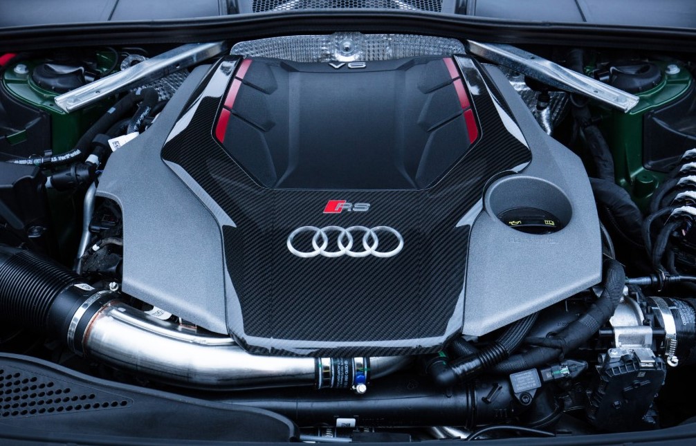 New 2023 Audi RS5, Sportback, Price and ...