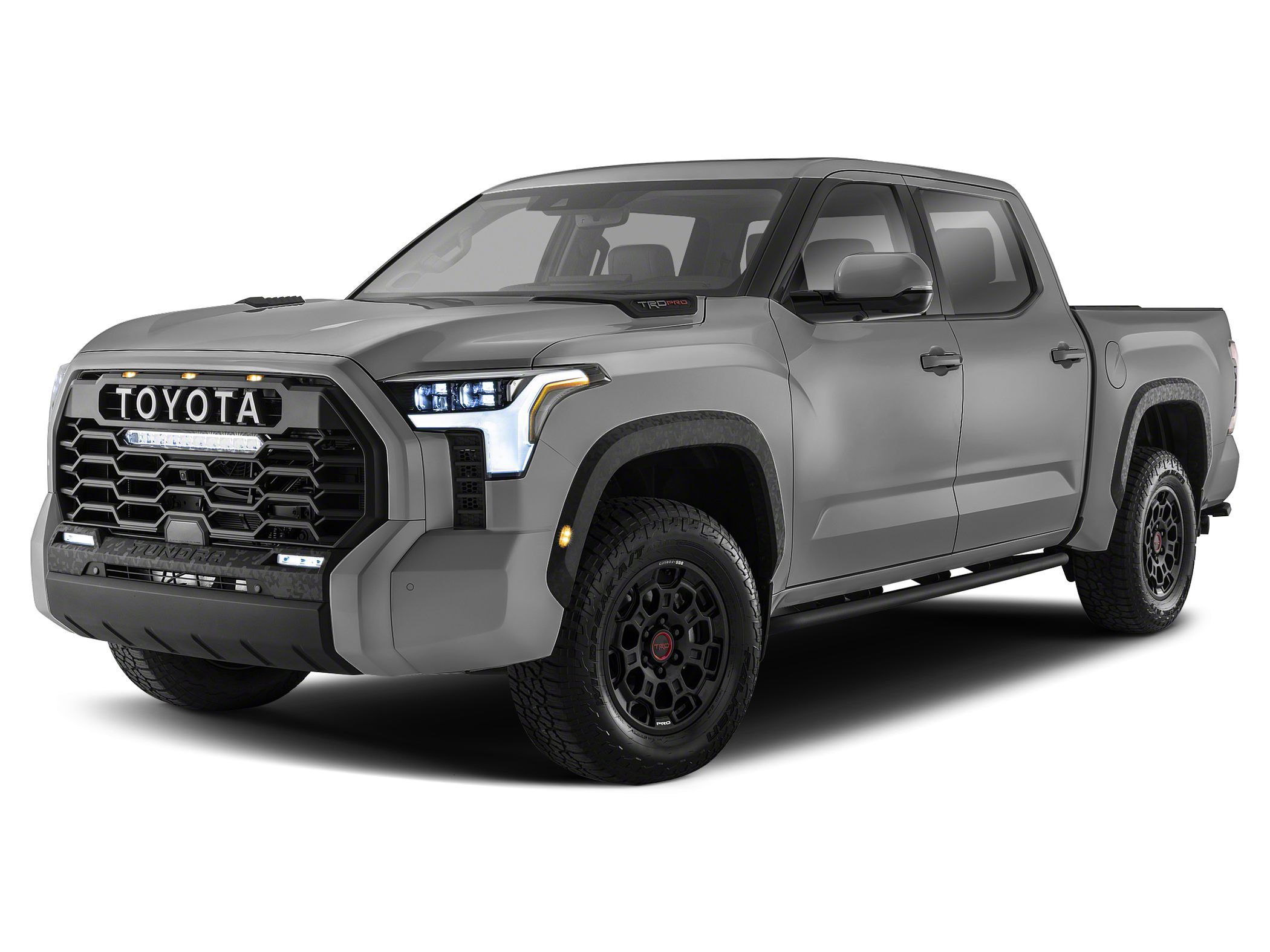 New 2022 Toyota Tundra 2WD For Sale at ...