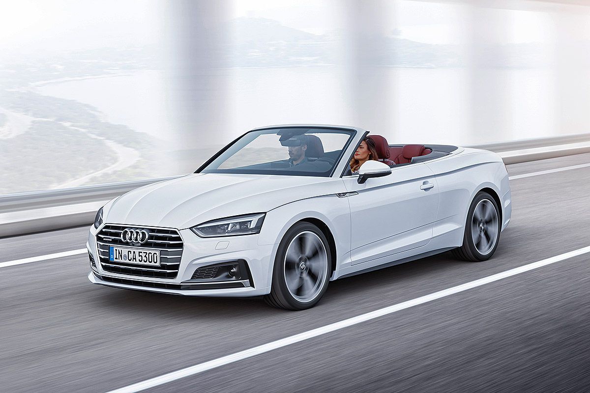 Neue Audi (2021 bis 2023) | Audi a5 coupe, A5 cabriolet ...