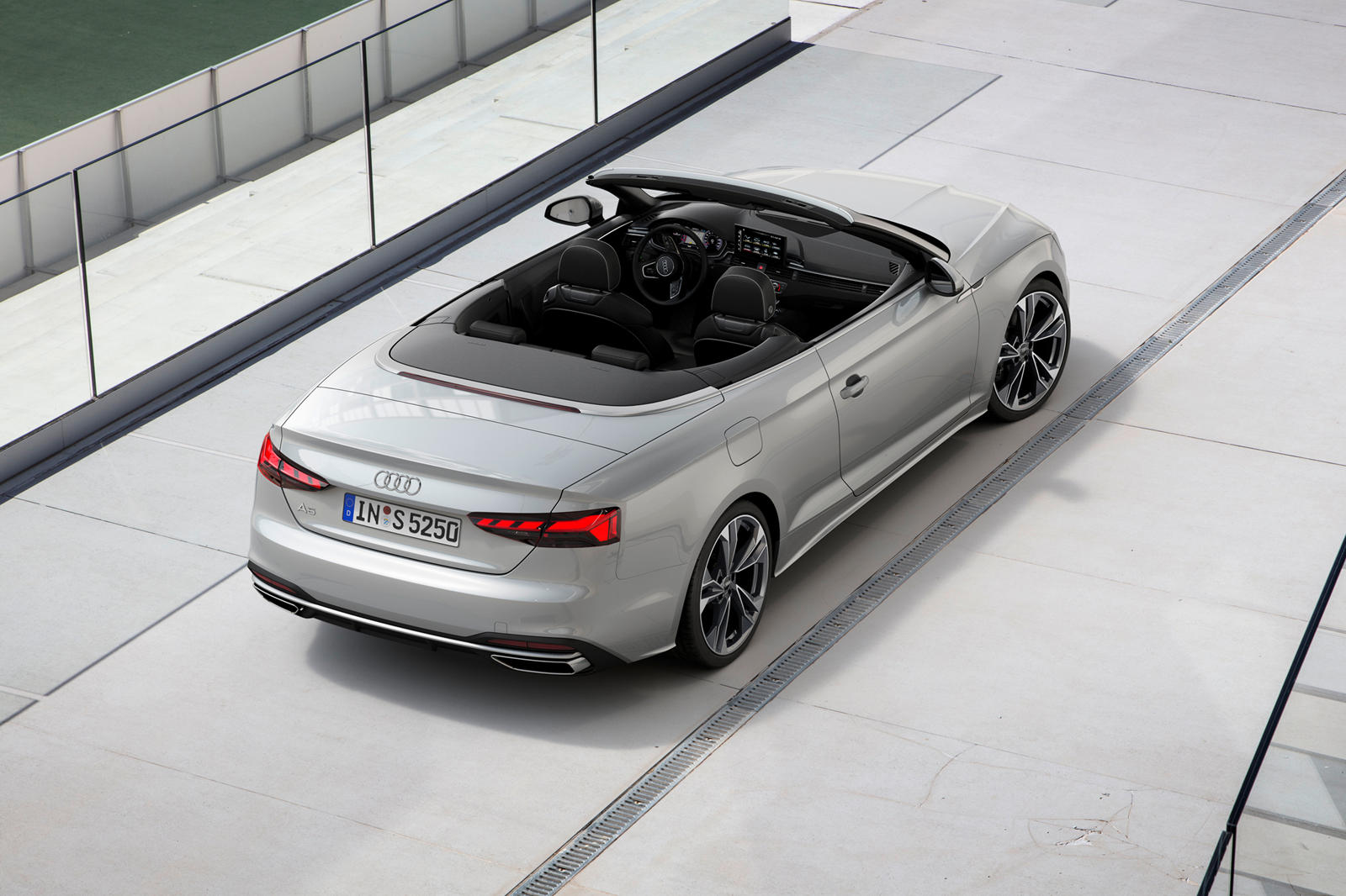 2022 Audi A5 Convertible: Review, Trims, Specs, Price, New ...
