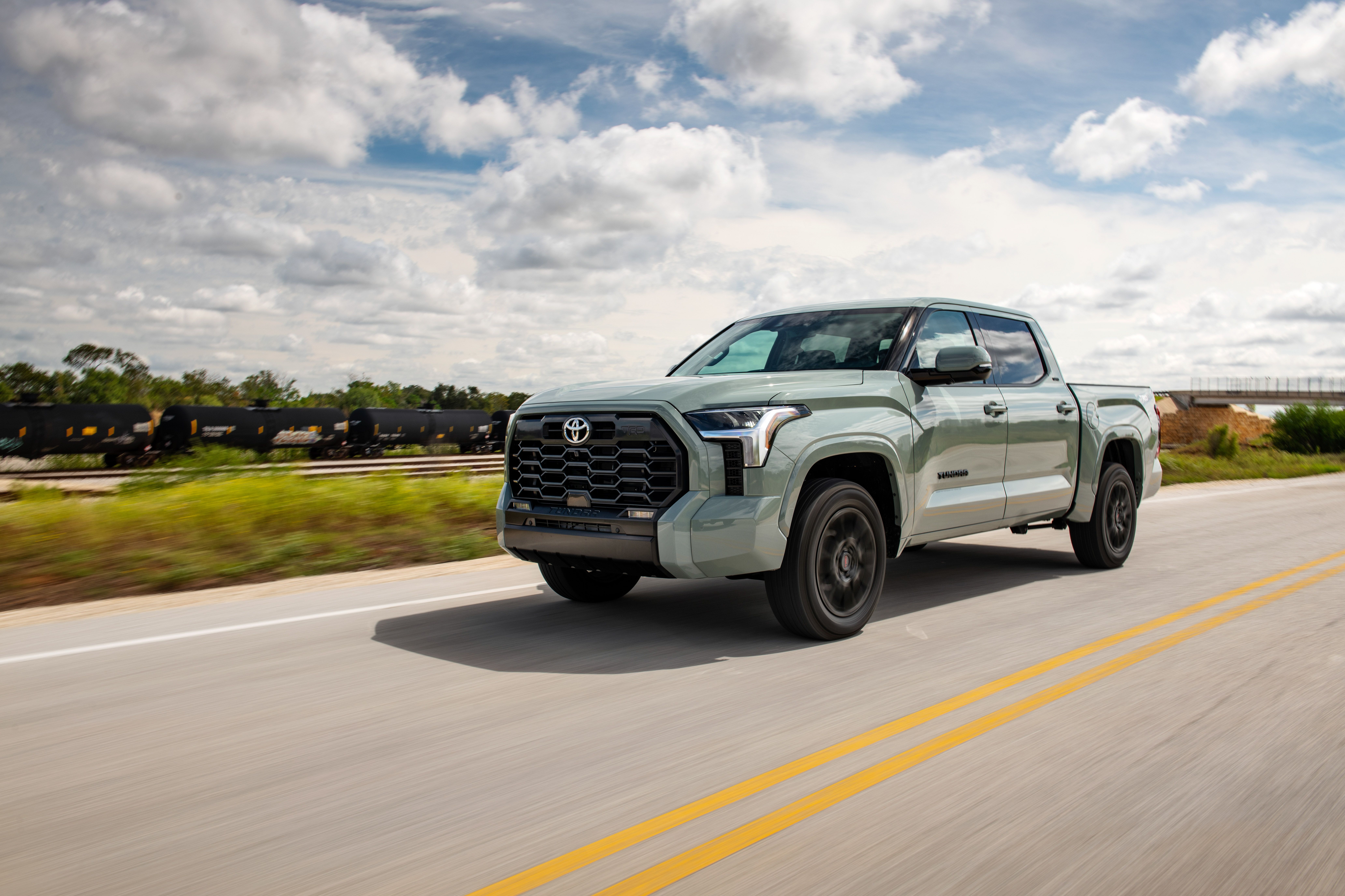 2022 Toyota Tundra Is More Expensive ...