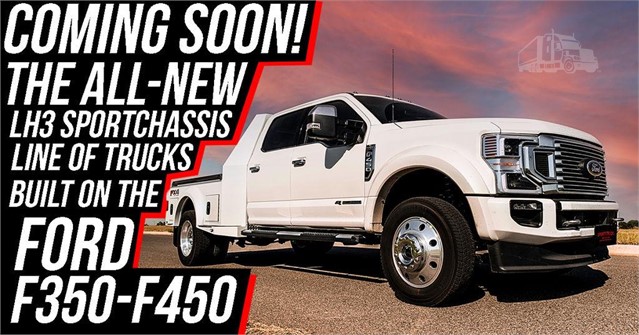 2022 FORD F450 SD For Sale In Chandler ...