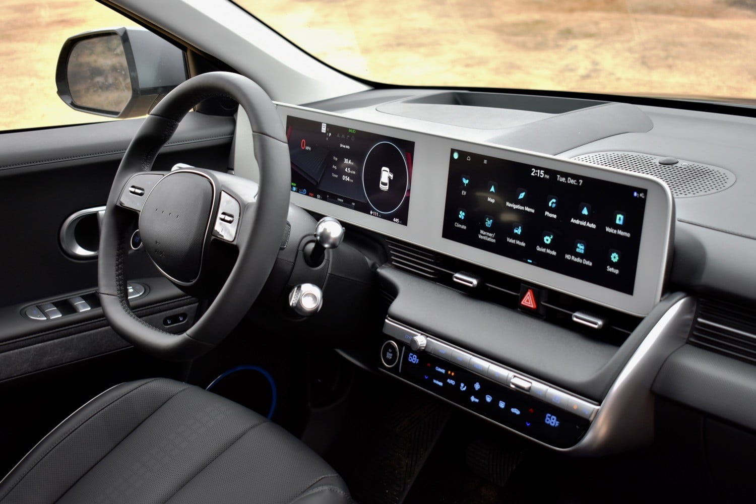 2022 Hyundai Ioniq 5 First Drive Review ...