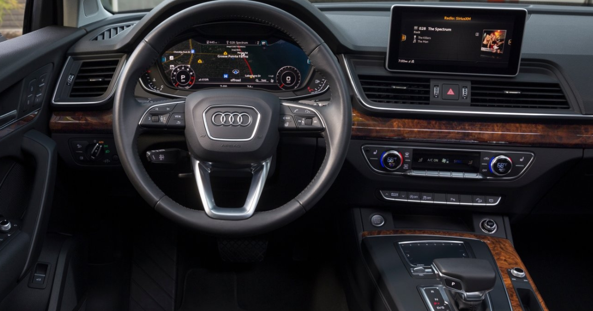 2023 Audi Q5 Interior, Release Date, Price | Latest Car ...