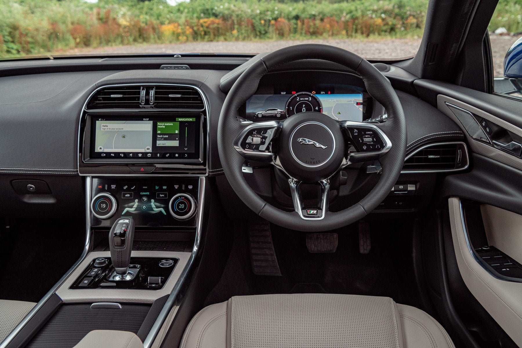 Jaguar XE Review 2022 | heycar