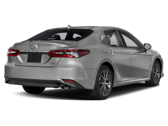2022 Toyota Camry XLE Auto AWD Ratings ...