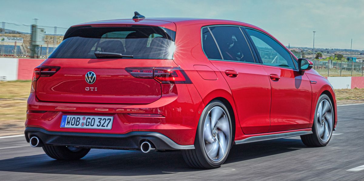 2022 Volkswagen GTI Thrives in the Modern Era - Car and ...