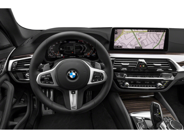 New 2022 BMW M550i xDrive Sedan 4-Door Sedan in Toronto ...