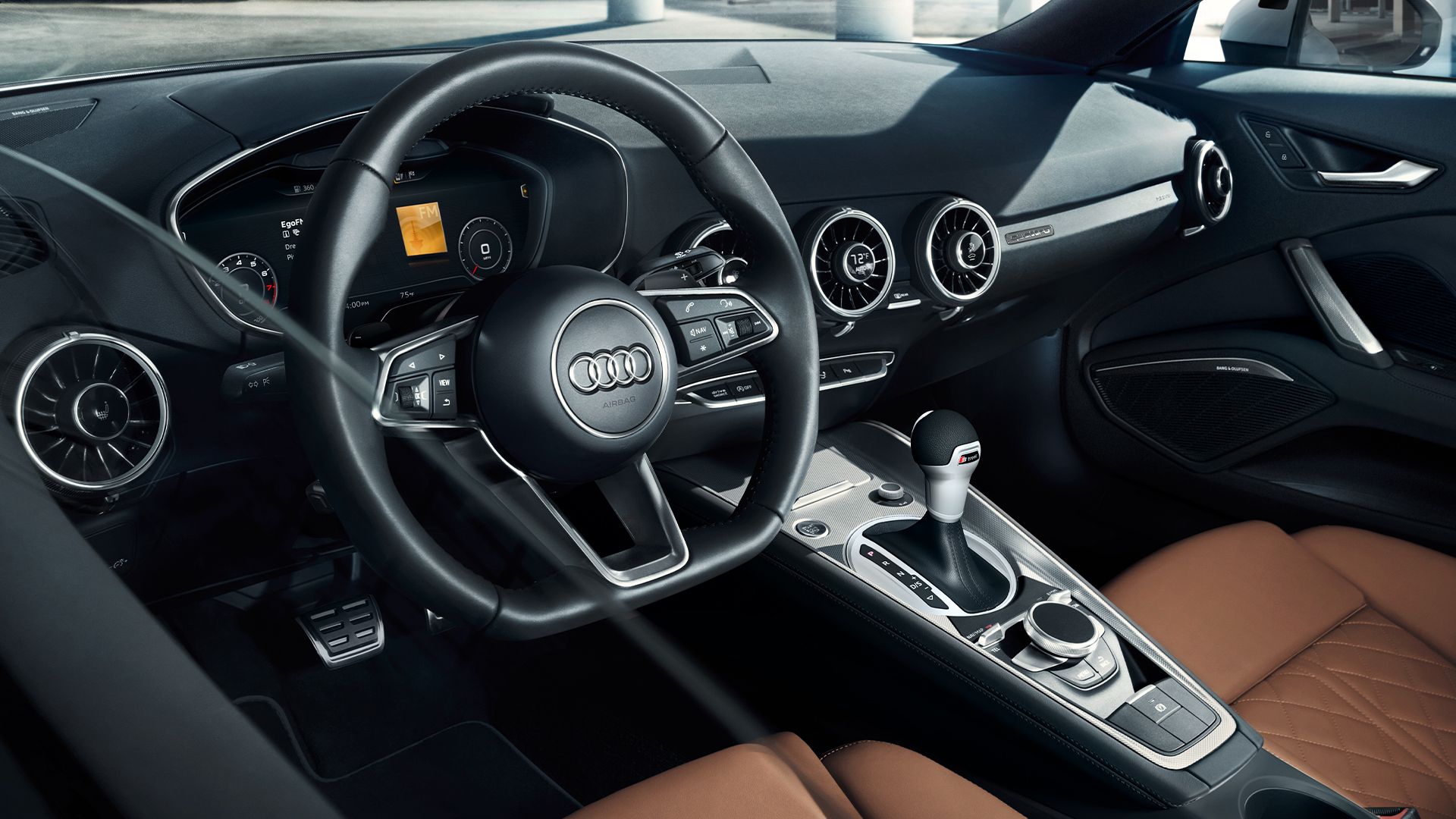 2022 Audi TT / TTS Review, Pricing, and ...