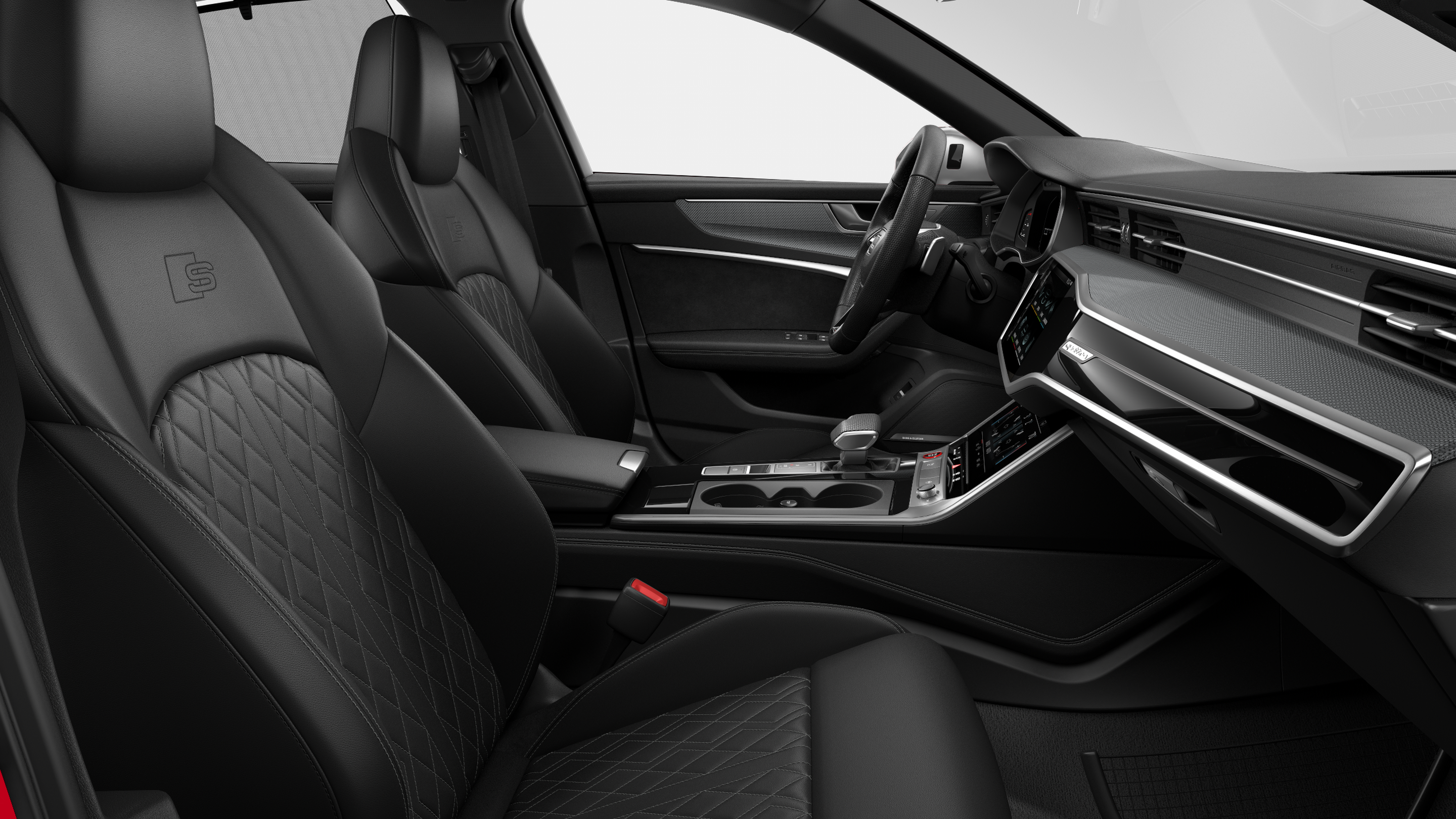 2022 Audi S6 Sedan | Luxury Sport Sedan ...