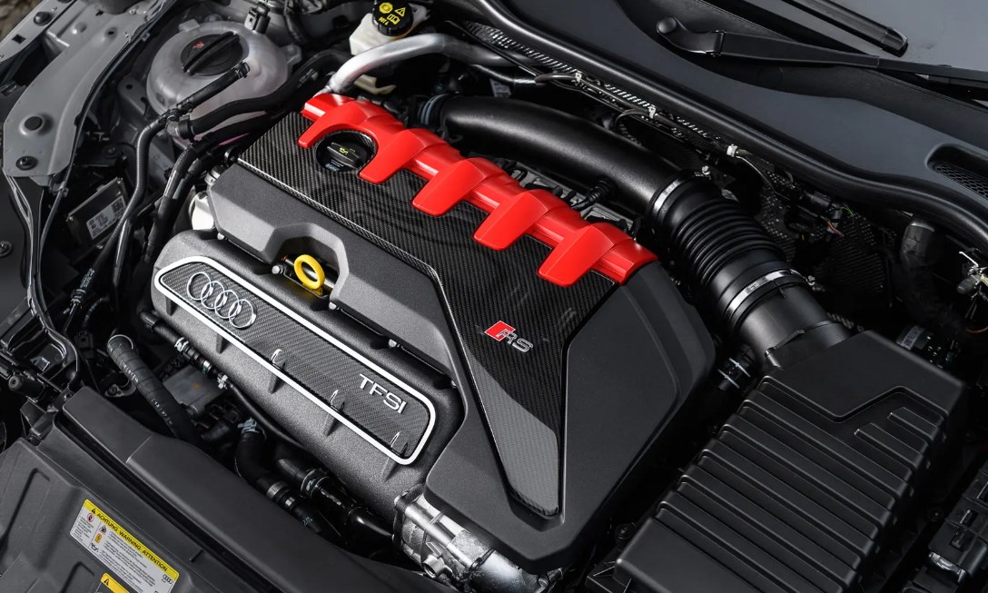 2022 Audi TT RS 0-60 Review, Colors, Dimensions | 2021 Audi