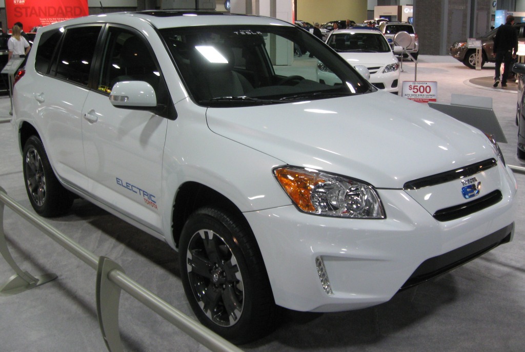 2022 Toyota RAV4 Hybrid, Release Date, Price, and Specs ...