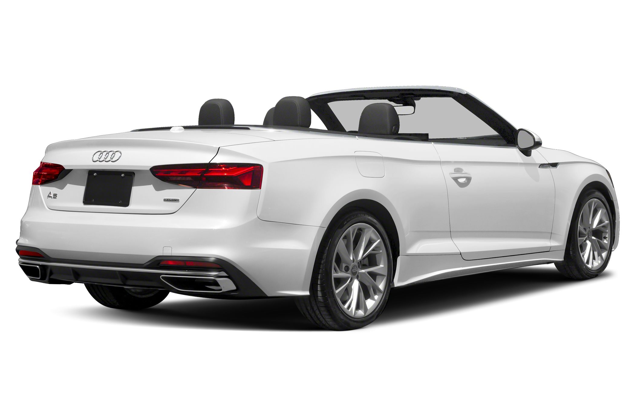 2022 Audi A5 45 Premium 2dr All-Wheel Drive quattro ...