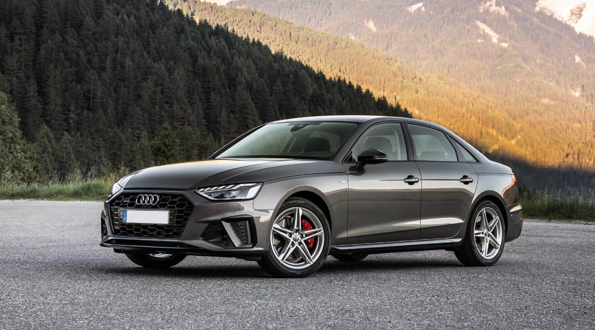 2023 Audi A4 Release Date, Interior, Price | Latest Car ...