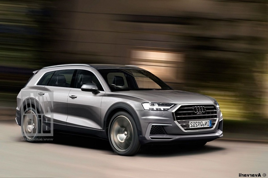 2023 Audi Q5 Redesign, Release Date, Hybrid, and Price