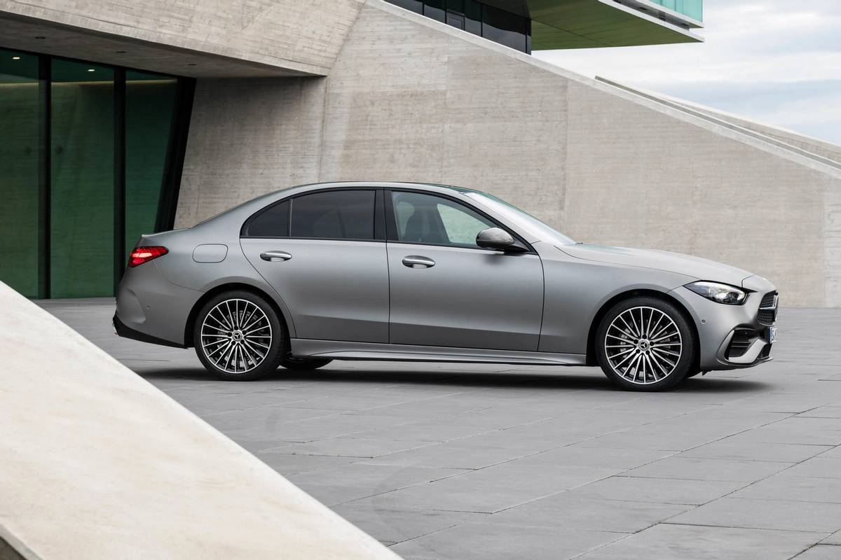 2022 Mercedes-Benz S-class For Sale - Redesign ...