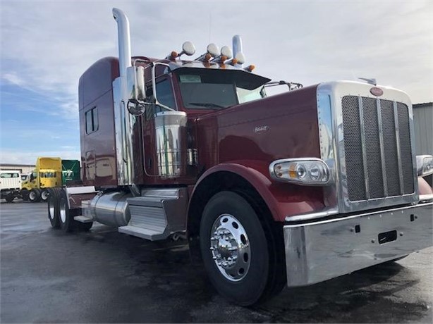 2022 PETERBILT 389 For Sale in Findlay, Ohio | inventory ...