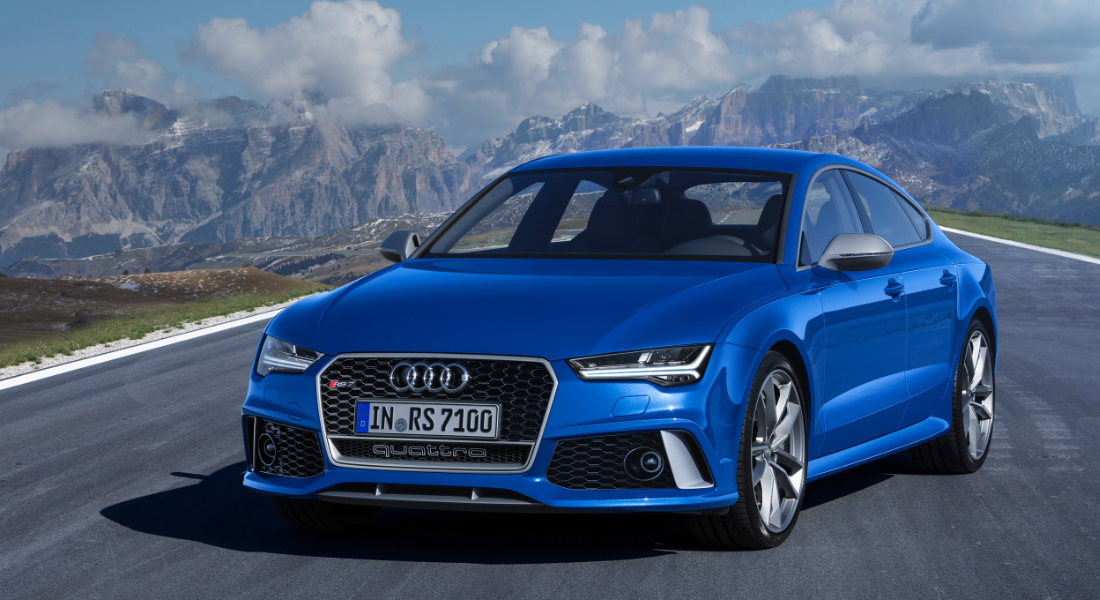New 2022 Audi RS7 Price, Review, Interior | 2021 Audi