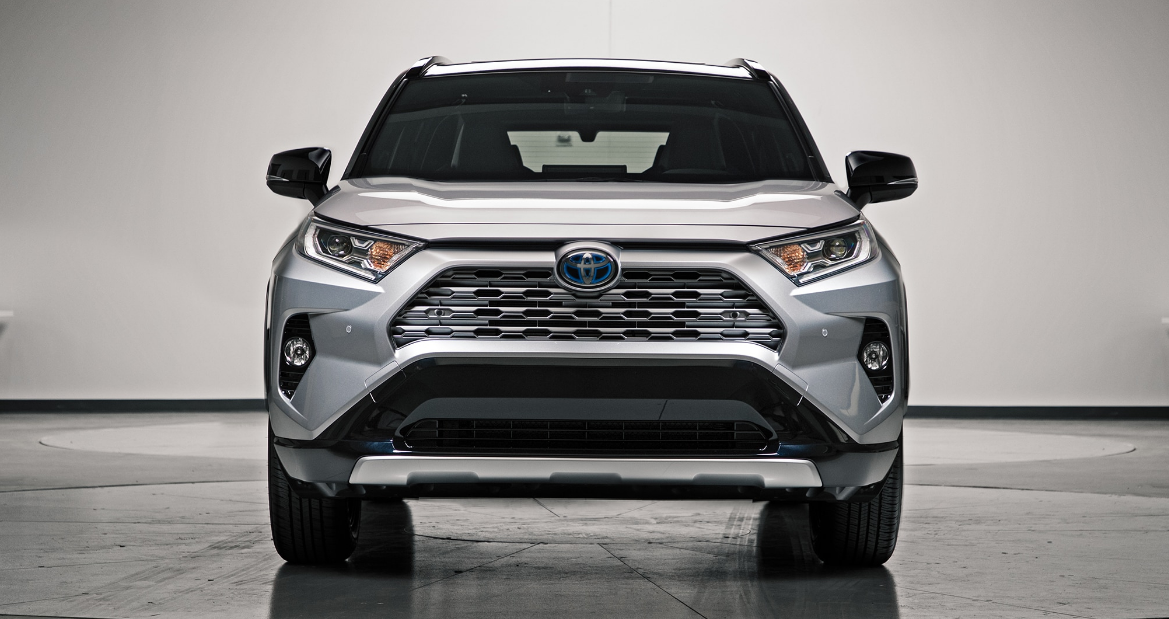 New 2022 Toyota RAV4 Redesign, Release Date, Review | TOYOTA