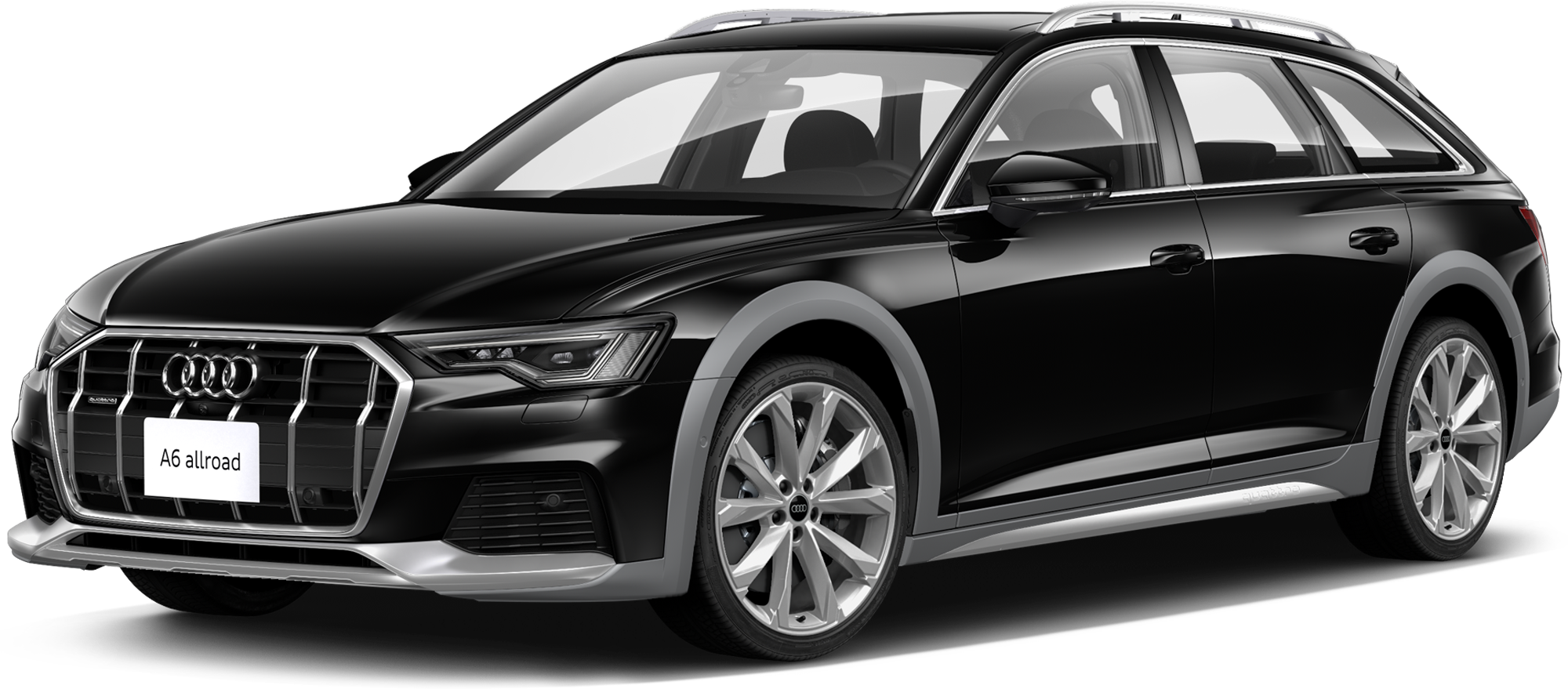 2022 Audi A6 allroad Incentives ...