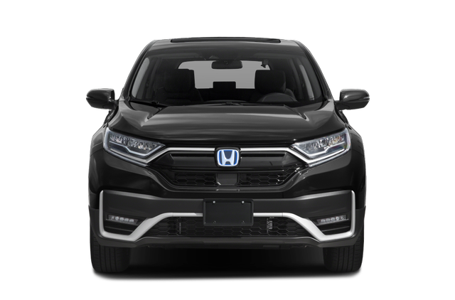 2022 Honda CR-V Hybrid Specs, Price ...