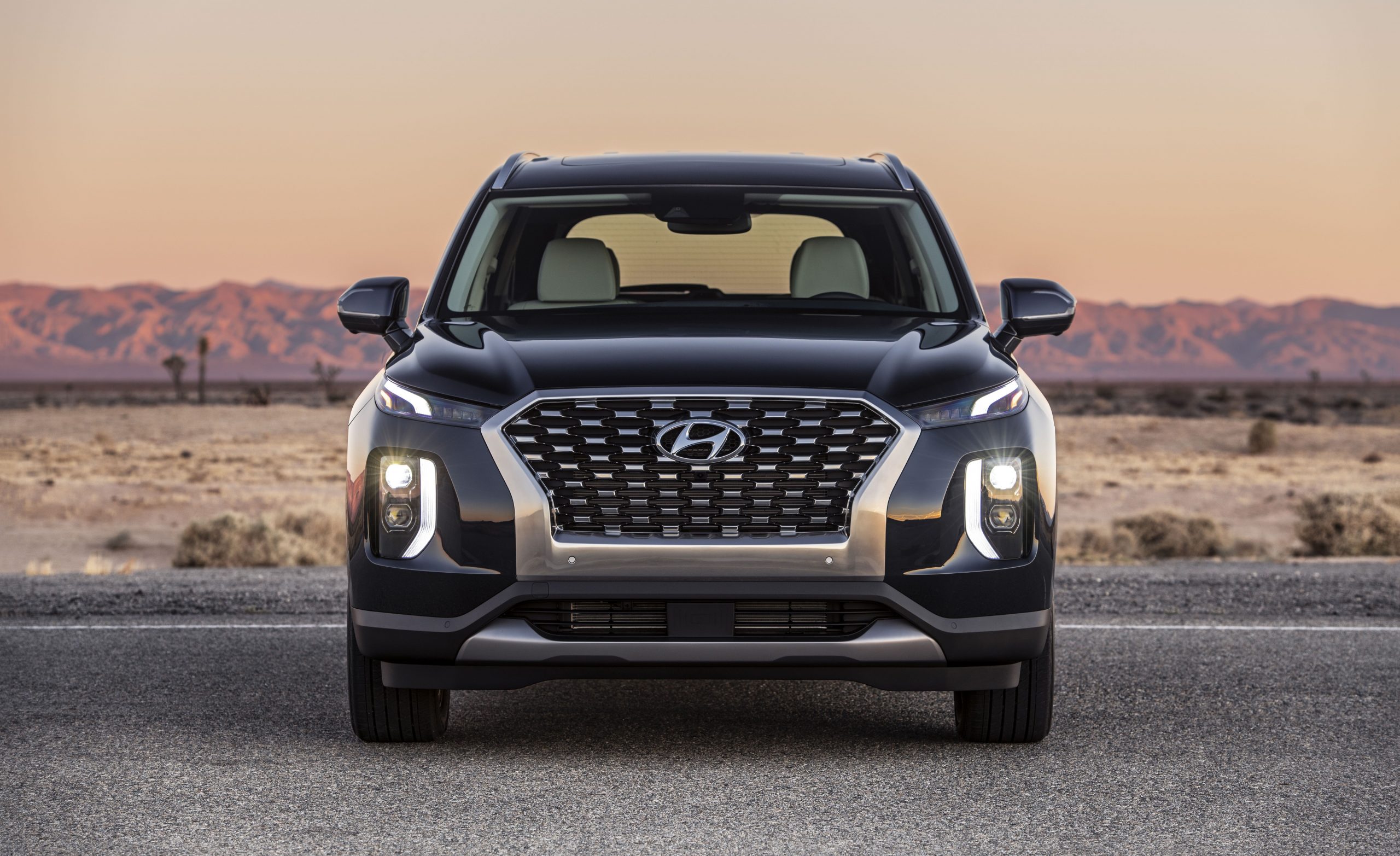 New 2022 Hyundai Palisade Limited Lease Price, Specs ...