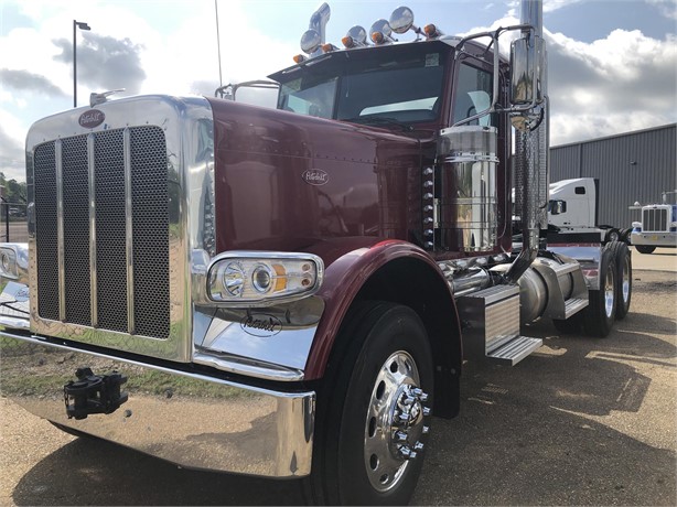 2022 PETERBILT 389 For Sale in Pearl ...
