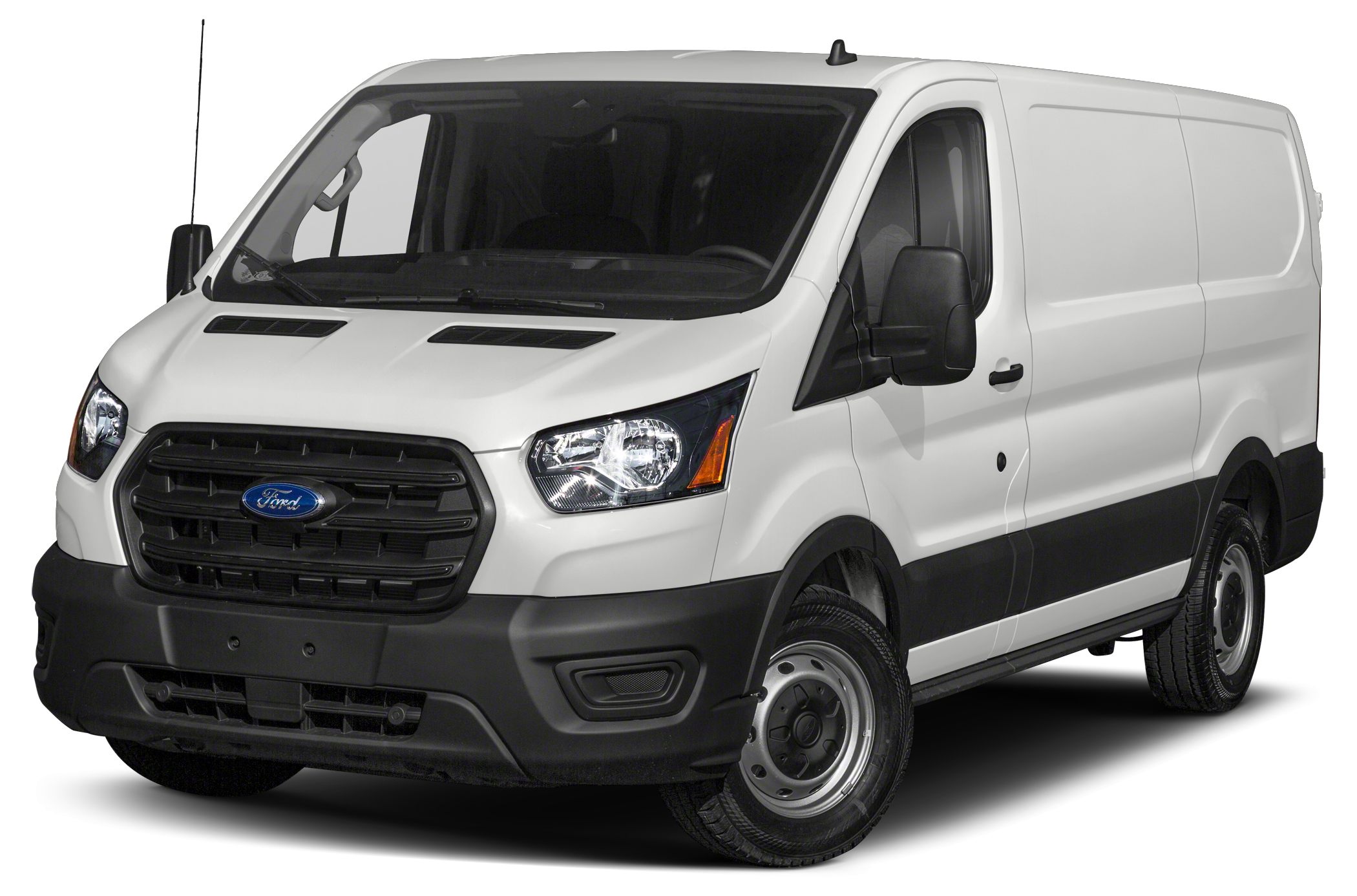2022 Ford Transit-250 Cargo Reviews ...