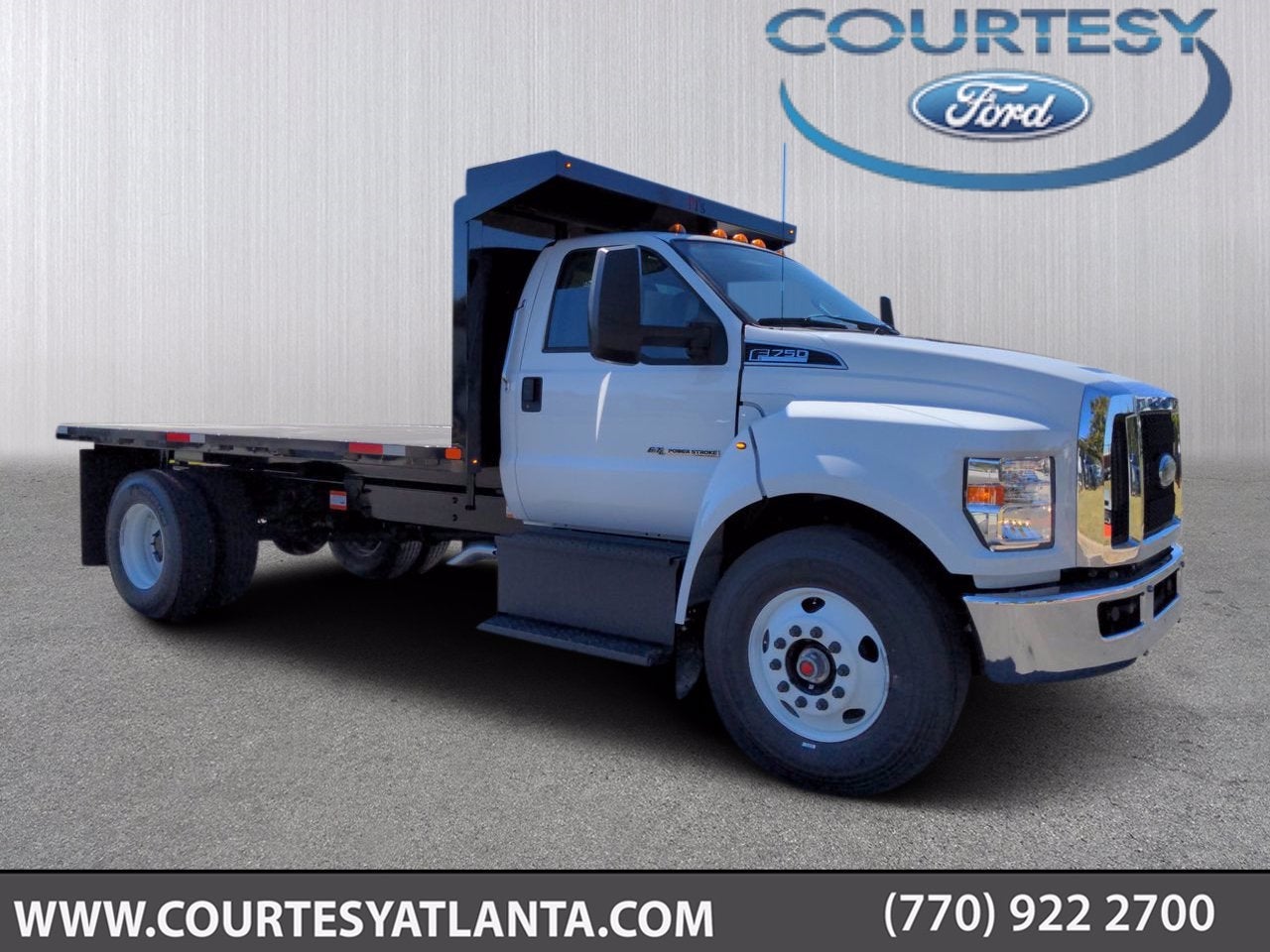 2022 Ford F-750SD Conyers GA | lithonia ...