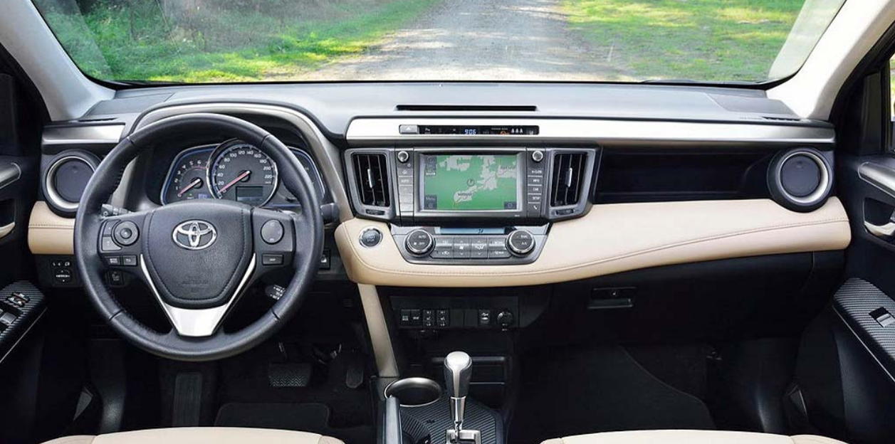 Toyota RAV4 2022 Price, Release Date, Interior | Latest ...