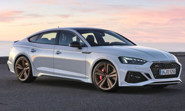 Audi - New 2022 - 2023 Sedan