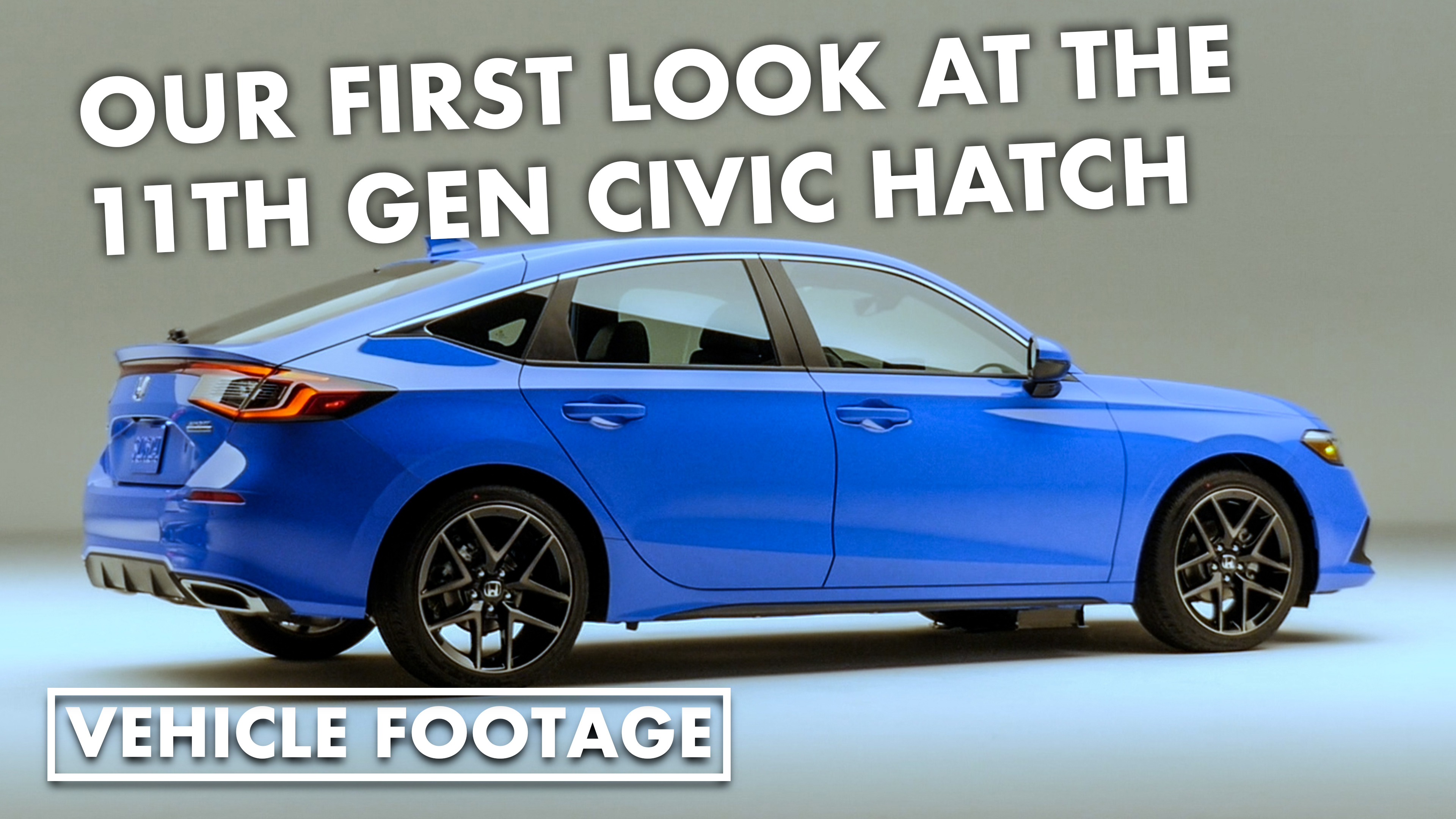 2022 Honda Civic Hatchback Sport ...