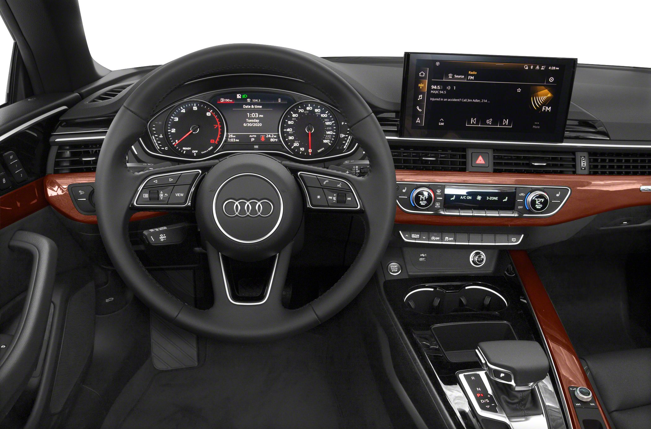 2022 Audi A5 45 Premium 2dr All-Wheel ...