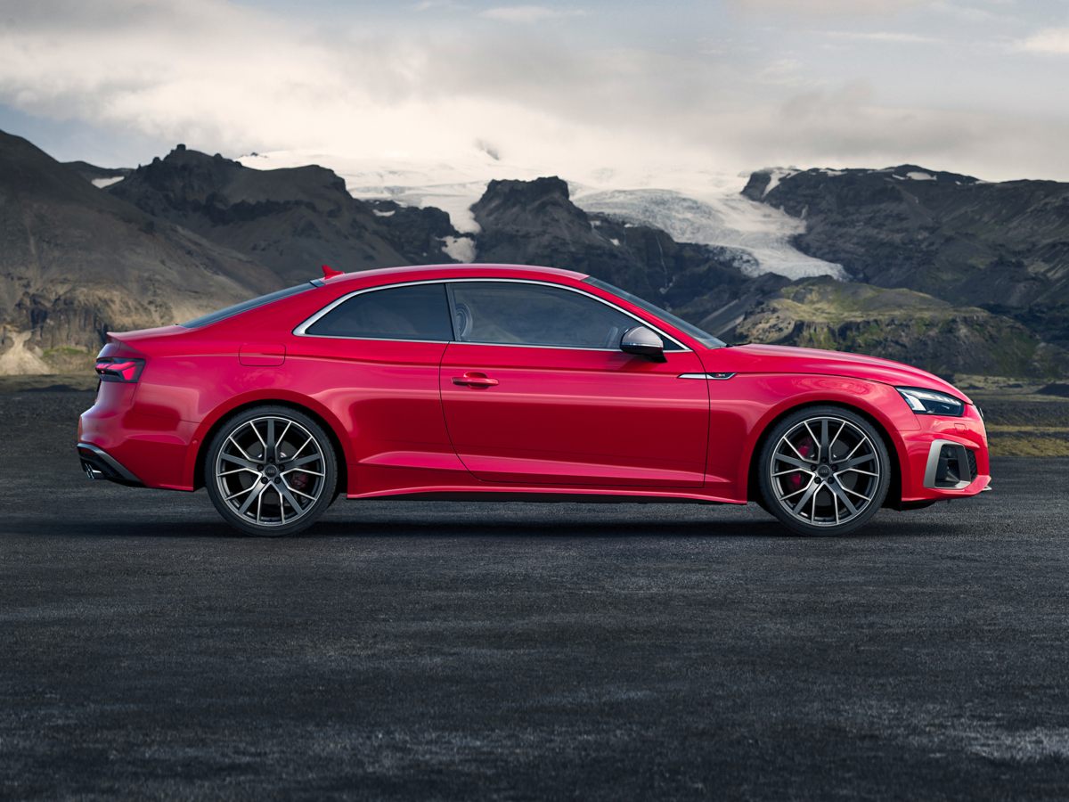 2022 Audi A5 Prices, Reviews & Vehicle Overview - CarsDirect
