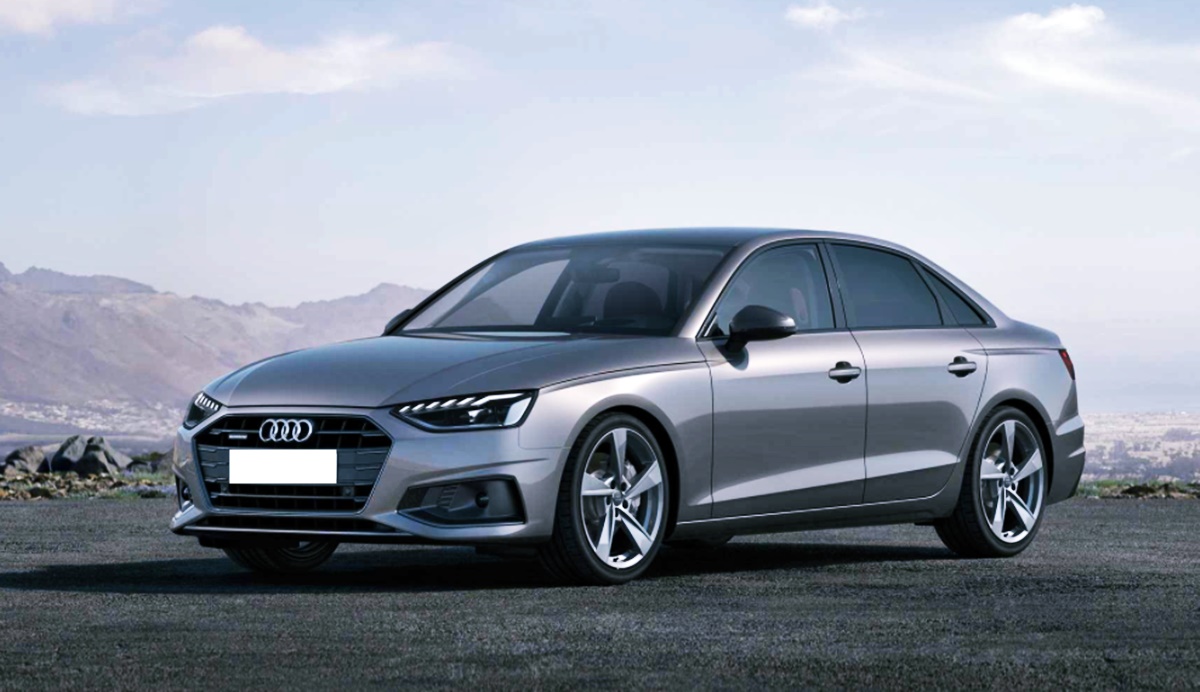 New 2023 Audi A4: What We Know So Far - Audi Review Cars