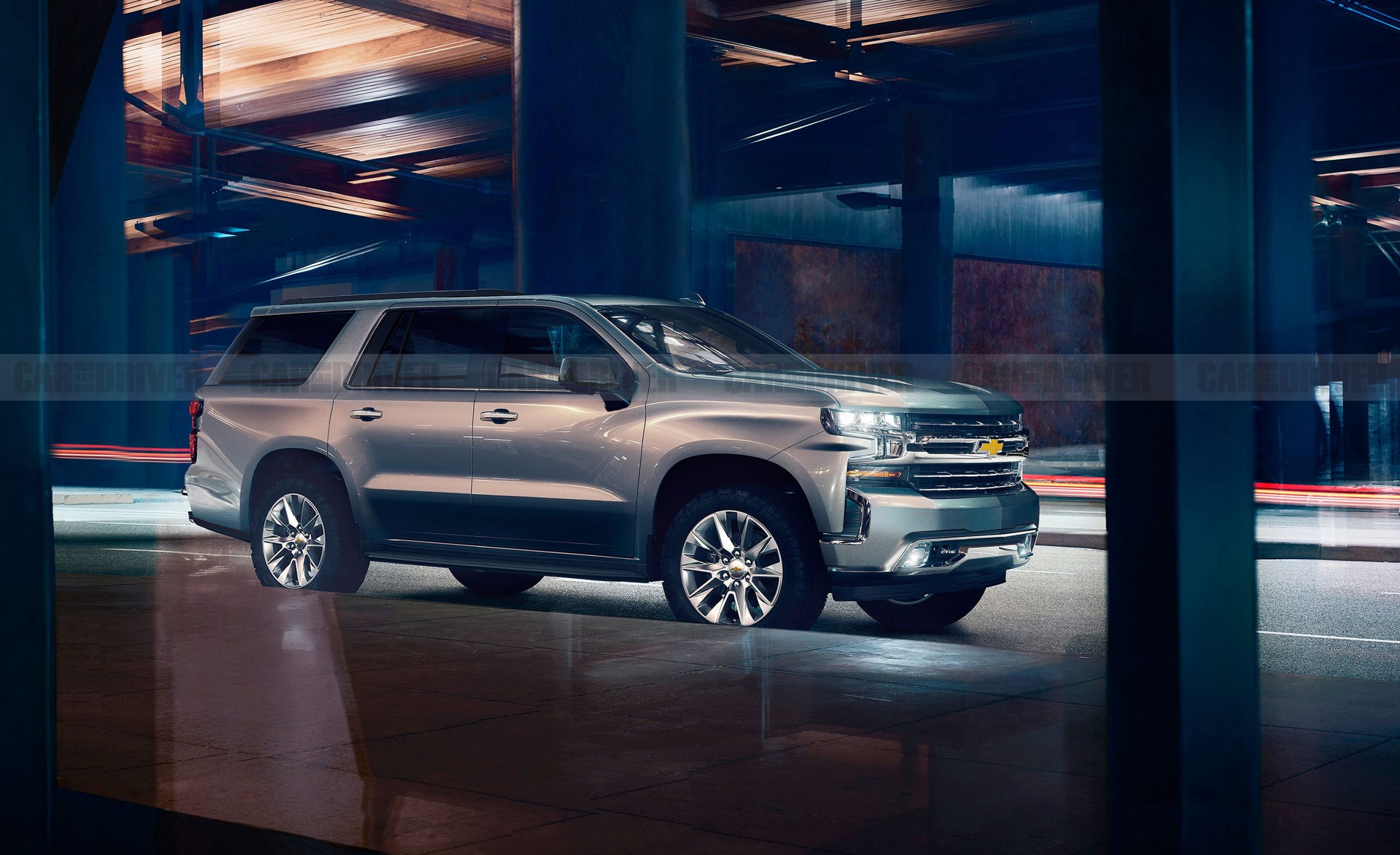 2022 Chevy Tahoe Lt Price, Specs, Review | 2022 Chevy