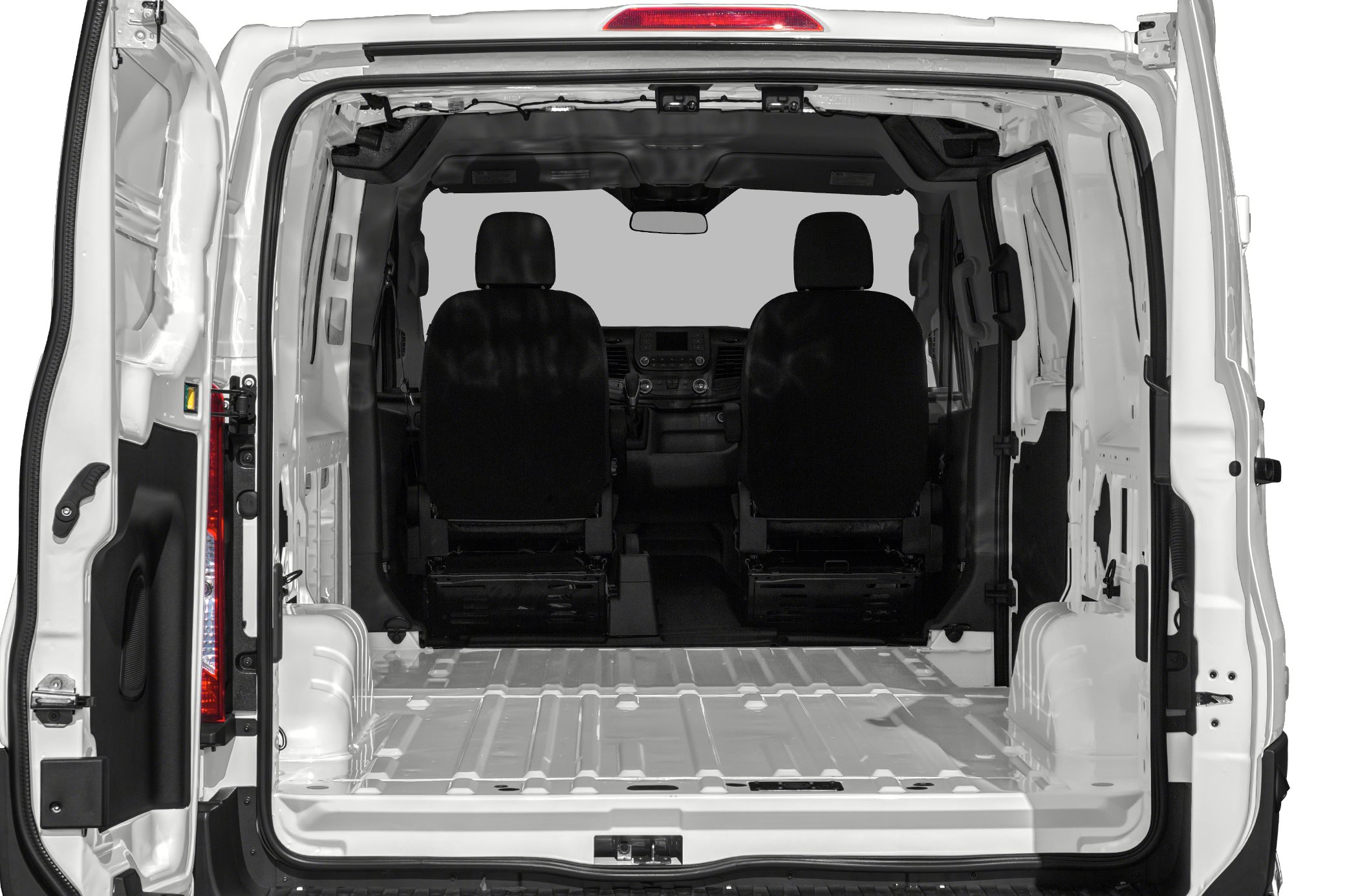 2022 Ford Transit-150 Cargo Reviews ...