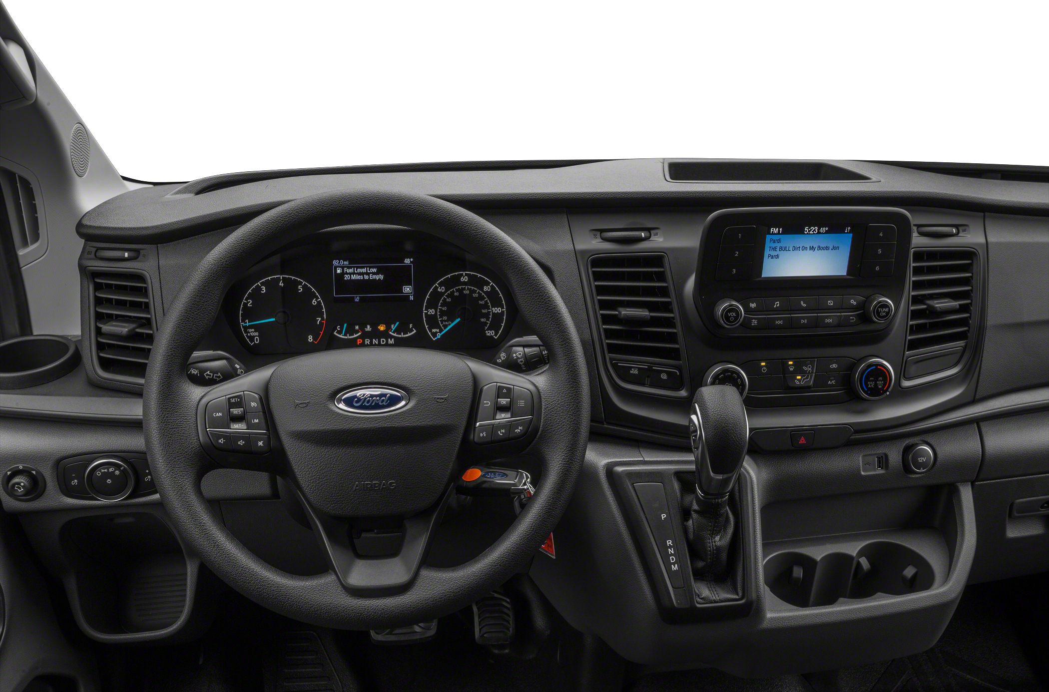 2022 Ford Transit-150 Cargo Reviews ...