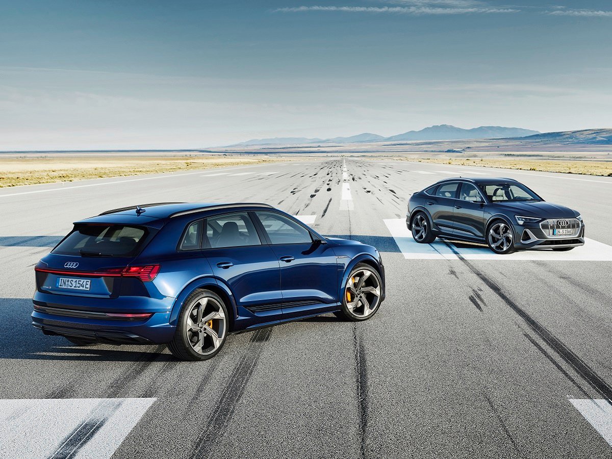 Changes to the 2022 Audi Models