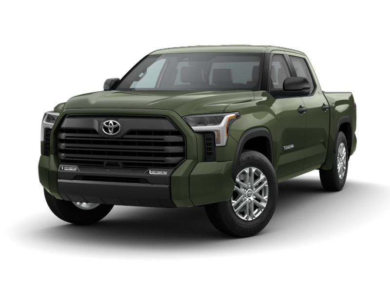 2022 Toyota Tundra for Sale in San ...