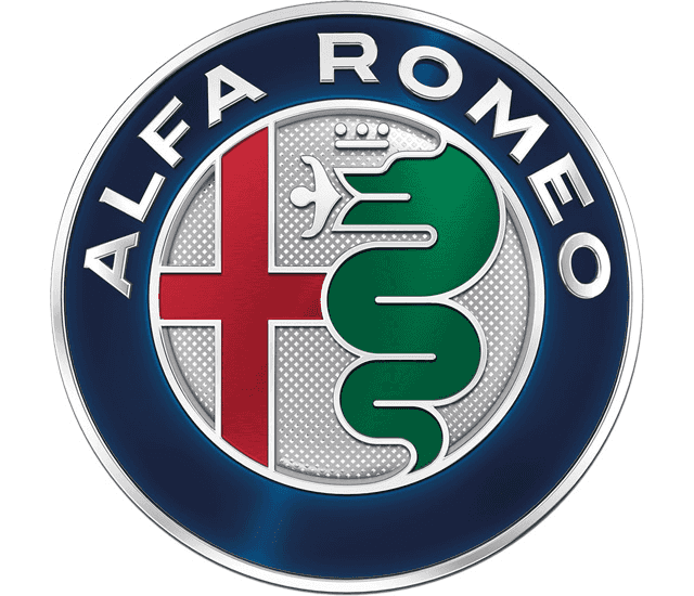 Alfa-romeo Logo