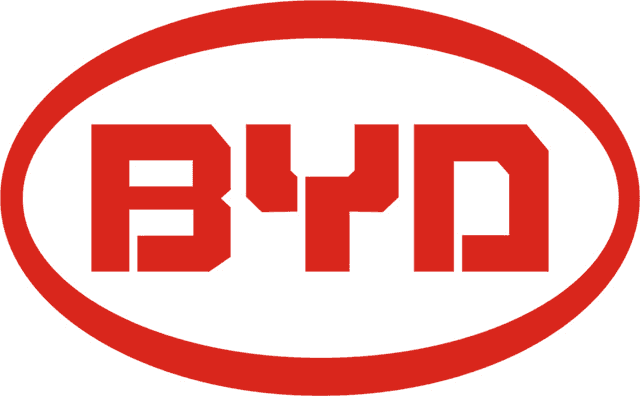 2023 BYD ELECTRIC-BUS
