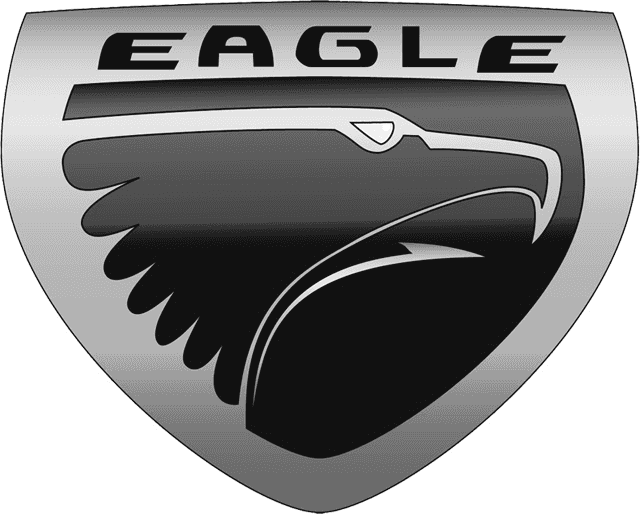 1995 Eagle Talon