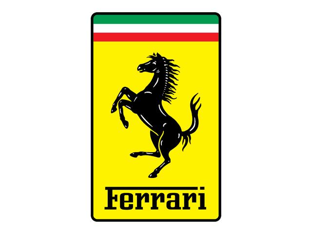2003 Ferrari Enzo Ferrari