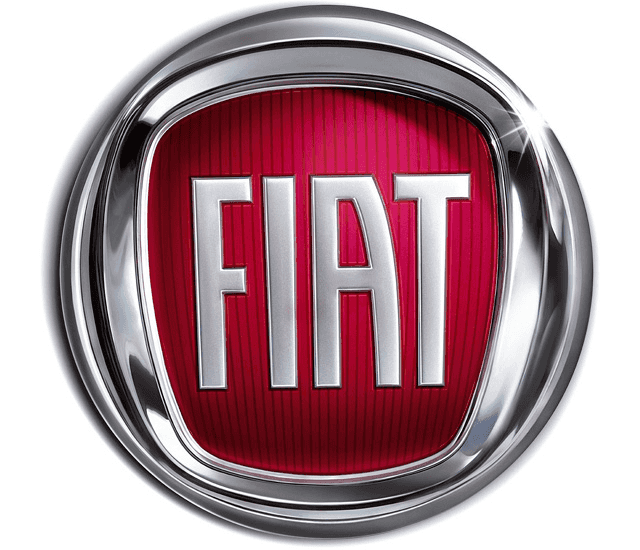 2017 Fiat 500e